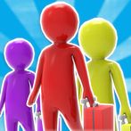Baggage Clicker