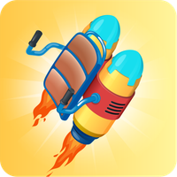 Jetpack Junior