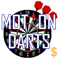 Motion Darts Full