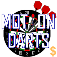 Motion Darts Full
