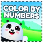 Color By Numbers with Panko
