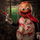 Project Potato Man - Chapter 1