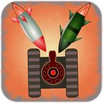 Tank vs Rocket