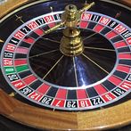Roulette Wheel