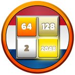 [DP] 2048 // Dutch Edition