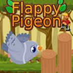 Flappy Pigeon