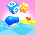 Dice Marble War