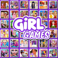 Games For Girls