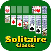 Solitaire Classic Pro 247 Plus