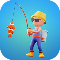 Fisherman