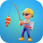 Fisherman