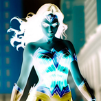 Who Is This Superhero Quiz