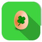 El huevo de la suerte