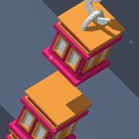 Droppy Tower