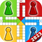 Ludo Legends Board Games 2024