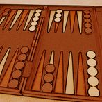 Backgammon NJ HD