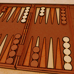 Backgammon NJ Online