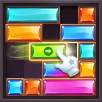Block Slider Puzzle