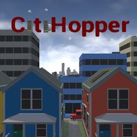 Citihopper FREE