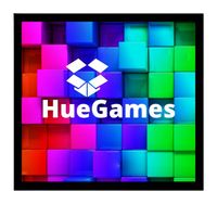 HueGames - Focus and Memory Ga