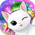 Cat Island Diary~Happy Match 3