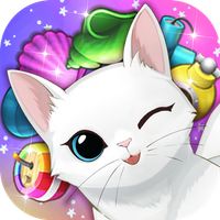 Cat Island Diary~Happy Match 3