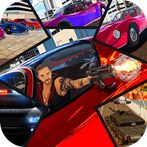 Gangster Crime City Auto