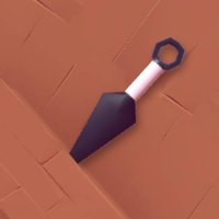 Kunai!