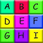 Jocul Cuvintelor - Cuvinte in 