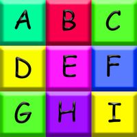 Jocul Cuvintelor - Cuvinte in 