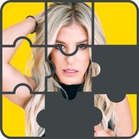 Rebecca Zamolo Game Puzzle