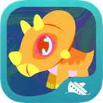 Dino Dana - Dino Daycare
