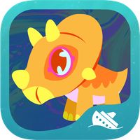 Dino Dana - Dino Daycare