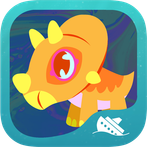 Dino  Dana - Dino Daycare