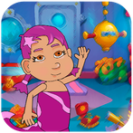 Oona Guppies World Of Bubble
