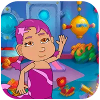 Oona Guppies World Of Bubble