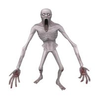 fake call scp096 prank