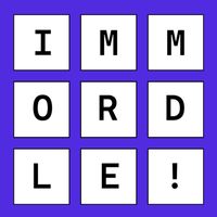 Immordle - Daily Word Game
