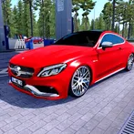 Fast Drift Pro Car Simulator