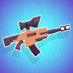 Weapons Venture