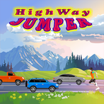 HighWay Jumper Endless Runner