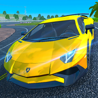 Extreme Racing: High Graphics