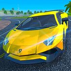 Extreme Racing: High Graphics