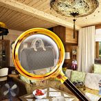 Around the world:Hidden Object
