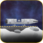 Lunar Rescue Mission: Spacefli