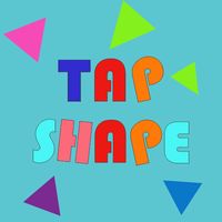 Tap Shape : Play and Get the H