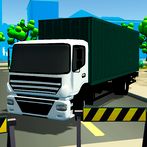 Euro Truck Cargo Simulator