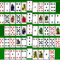 GNS Napoleon Solitaire
