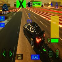 Asphalt Efsaneleri Online Car