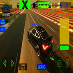 Asphalt Efsaneleri Online Car